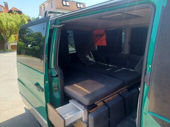 Mercedes Vito 108D - 12