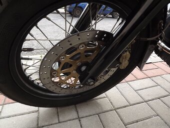 Moto Guzzi California Stone 1100 - 12