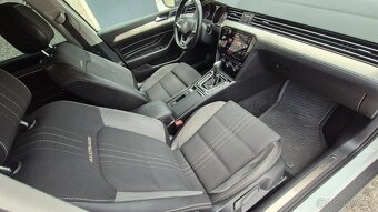 VOLKSWAGEN PASSAT B8 ALLTRACK 2.0 TDi 140kw 4x4 DSG 07/2020 - 12