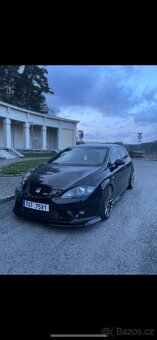 Seat cupra - 12