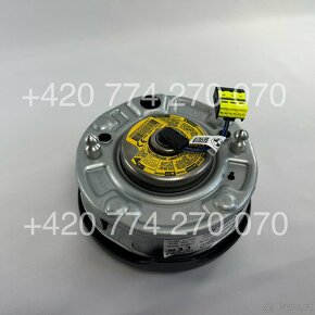 Volant BMW F2x, F3x - 12