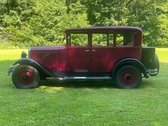 Citroen C4G 1931 - 12