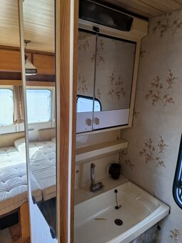 Burstner city Rv.1986 - 12