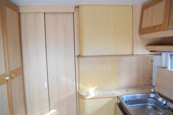 TEC 530K1 TRAVEL KING SAPHIR -EL.POJEZD - 12
