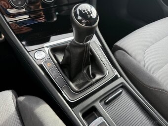 Volkswagen Golf VII 1.4 TSI Rline - 12