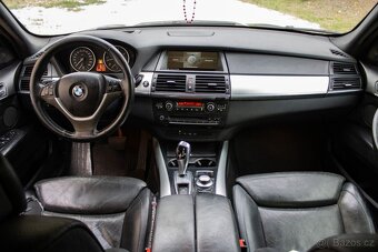 BMW X5 xDrive30d - AJ NA SPLÁTKY - 12