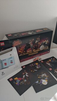 Lego - 12