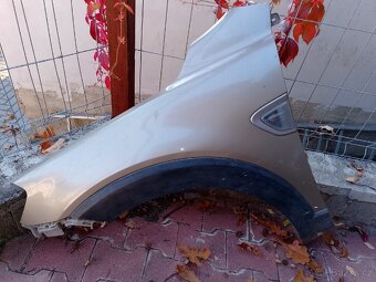 Chevrolet captiva 2.4 rok.v 2006 - 12