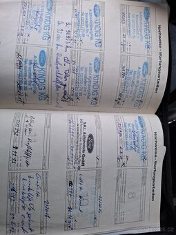 Ford Galaxy 2.0 Diesel 85kw Klima Alu Model 2010//Na Opravu/ - 12