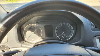 Prodám Škoda Octavia 2 facelift - 1,2 TSI - 12