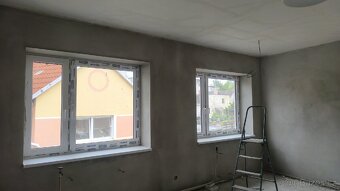 Zednické práce - 12