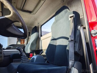 MAN TGM 18.290, NOVÝ 12t hákový nosič kontejnerů - 12