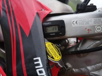 Honda CRF 250R, 2024, kola 21 a 18. - 12