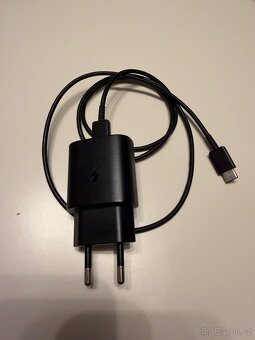 Samsung Galaxy S21 Ultra 5G, 256 GB, černý - 12