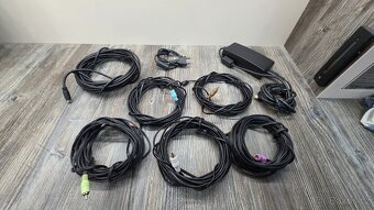 Bose lifestyle 535 Series II Wifi Surround + Soundtouch - 12