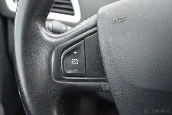 Renault Scénic 1,5DCi AUTOMAT,SUPER STAV - 12