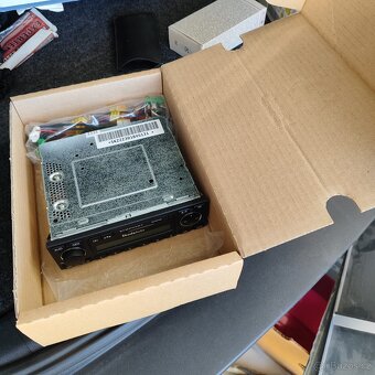 Škoda Octavia 1.8t RS Combi - 12