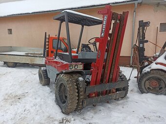 Desta dvhm 3222 tm redukcna prevodovka.... - 12