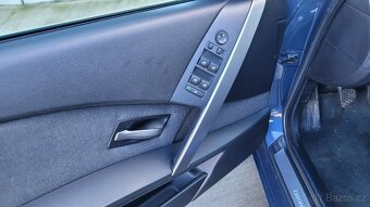 Prodám BMW 520i e60 - 12