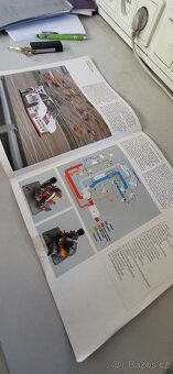 Porsche 911 katalog - 12