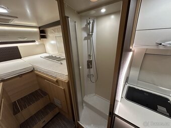 FORSTER FT 745 EB - 12