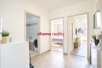 Prodej bytu 2+kk 56 m², Olomouc - Řepčín, ev.č. 00226 - 12