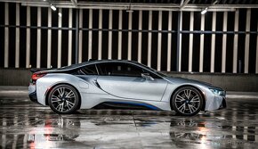Bmw i8 M Performance - 12