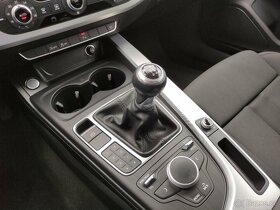 Audi A4 TDi SPORTLINE XENON LED MMI SENZORY - 12