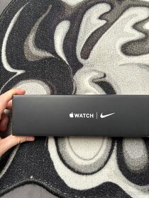 Apple Watch Series 6 Nike+ 40mm GPS Silver - 12