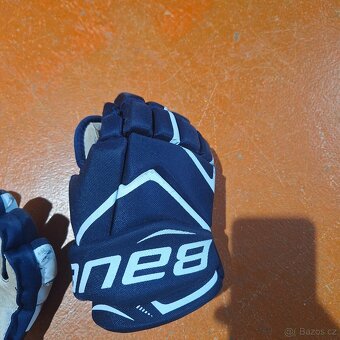 Brusle Bauer Supreme S 21 EUR 35, hokejova přilba,hokejové c - 12