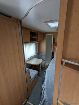 KNAUS Royale Nordic Plus 590 - 12
