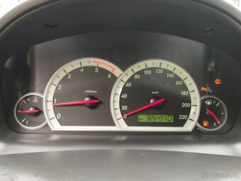 Chevrolet captiva 2.0 110kw  automat - 12