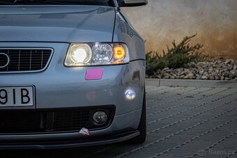 Audi S3 Swiss Iba 300 kusov na svete - 12