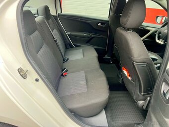 Citroën C-Elysée 1,6 BlueHDi 100 Selection / 2016 - 12