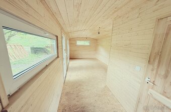 Maringotka/Tiny House - 12
