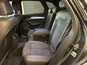 AUDI Q5 40TDI S-LINE 140KW QUATTRO MATRIX BANG VIRTUAL WEBAS - 12