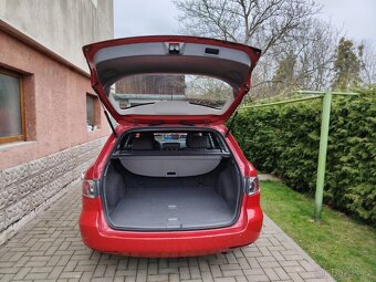 Mazda 6 2.0tdi 100kw - 12