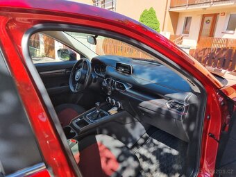 Mazda CX-5 2019 - 12