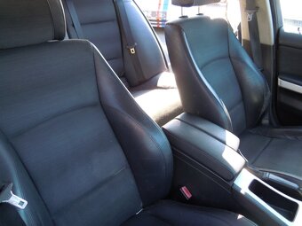 BMW 320D 2.0D 120kw(163hp) r.v.10/2006 - 12