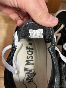 Mschf X Tyga 'Wavy Baby' sneakers / tenisky - 12