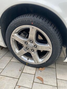 Toyota Aristo Vertex edition 2JZ GTE - 12