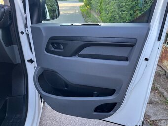 Opel Vivaro L3H1 2.0 bluehdi 110kw r.v 2020 - 12