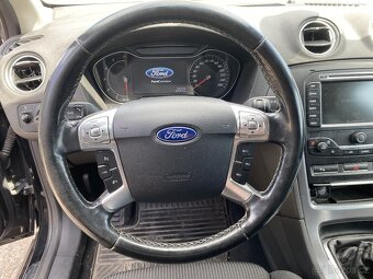 Ford Mondeo 2014 2.0tdci - 12