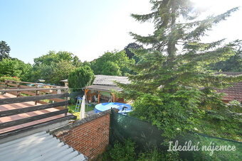 Pronájem bytu 2+1, Tyršova, Šlapanice u Brna, 23000 Kč/měs,  - 12