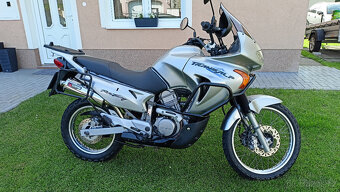 Honda Transalp XL 650 V - 12