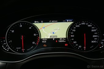 Audi A6 3.0Bi-TDI možná výměna - 12