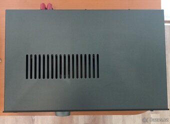 ARCAM FMJ A19 - 12
