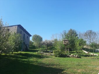 Prodej rodin.domu bez RK v obci Tulešice, okr. Znojmo - 12