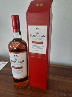 The Macallan classic cut 2017 - 12