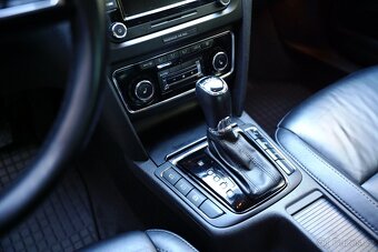 Škoda Superb 2.0 TDI 125kw - 12